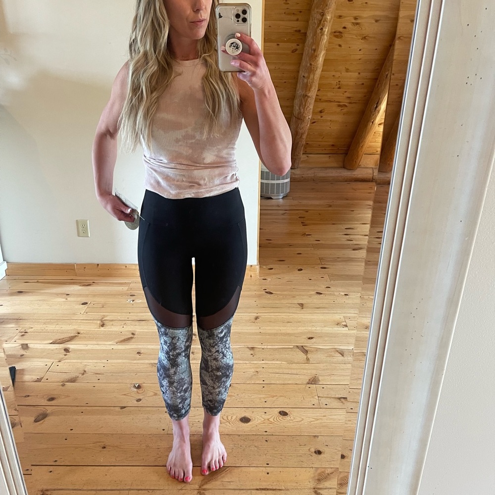 Marika legging